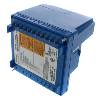 Honeywell Flame Safeguard RM7897C2000