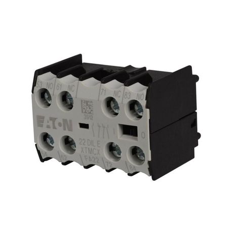 Eaton XTMCXFA22