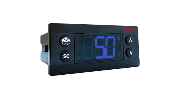 Danfoss 080G3202, 080G3203, 080G3206, 080G3207, 080G3212, 080G3213, 080G3226, 080G3413, 080G3490, 080G3492, 080G3498, 080G3499