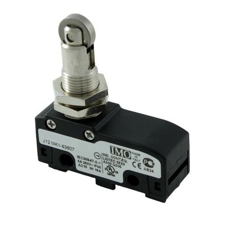 IMO Automation MSSTC12DA15