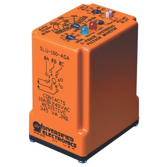 ATC, Diversified Electronics SLU-100-ASA
