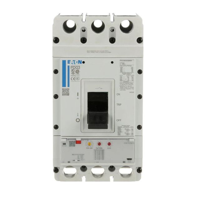 Eaton PDF33F0600B8NJ, PDF33F0600B8NK, PDF33F0600B8NL, PDF33F0600B8NN, PDF33FH250B8NJ, PDF33FH250B8NK, PDF33FH250B8NL, PDF33FH250B8NN, PDF33FH400B8NJ, PDF33FH400B8NK, PDF33FH400B8NL, PDF33FH400B8NN, PDF33G0600B8NJ, PDF33G0600B8NK, PDF33G0600B8NL