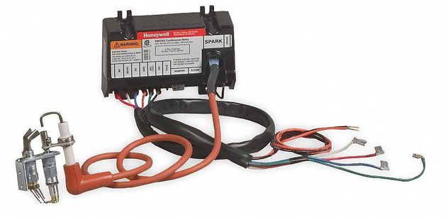 Resideo Y8610U4001, Y8610U6006