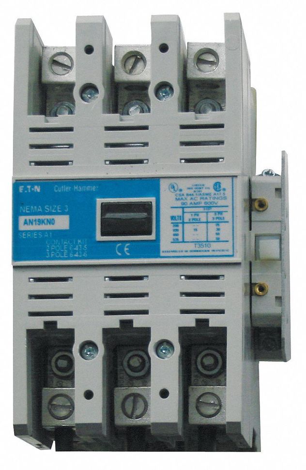 Eaton CN15KN3B, CN15KN3C, CN15KN3E, CN15KN3T