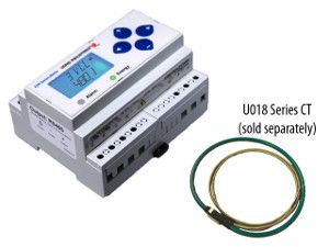 Veris E50B1A, E51C2A, E51C3A, E51H2A