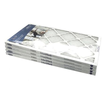 Carrier 14X25X1-M10-C-P4