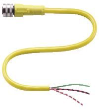 Pepperl+Fuchs FACTORY V12-G-YE20M-PVC