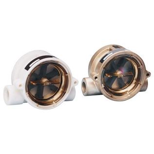 Omega FPR114, FPR115, FPR135