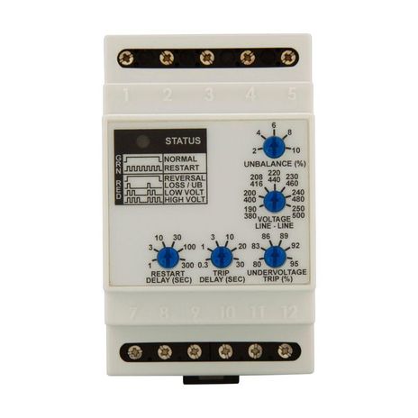 Eaton D65VMLS480C