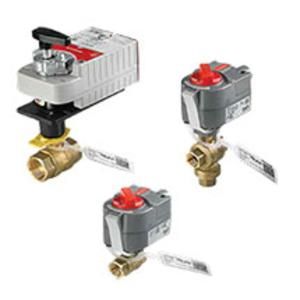 Honeywell Commercial VBN2ABPA0000, VBN2ABPA1000, VBN2ABPA1001, VBN2ABPA2000, VBN2ABPA2001, VBN2ABPA3000, VBN2ABPA3001, VBN2ABPL0000, VBN2ABPL1000, VBN2ABPL1001, VBN2ABPL2000, VBN2ABPL2001, VBN2ABPL3000, VBN2ABPL3001, VBN2ABPX4000