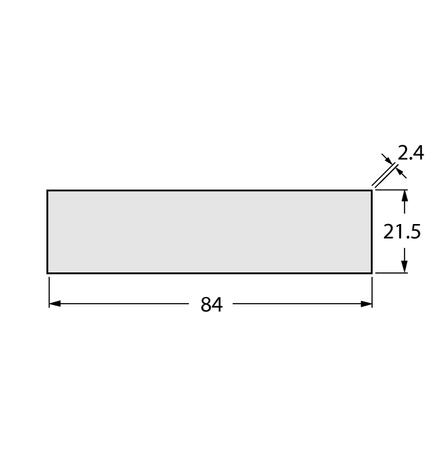Turck TW902-928-L84-21-F-B70
