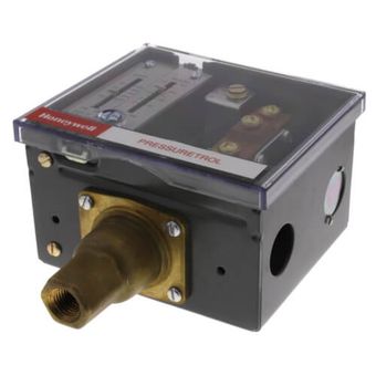 Honeywell Flame Safeguard L404F1094