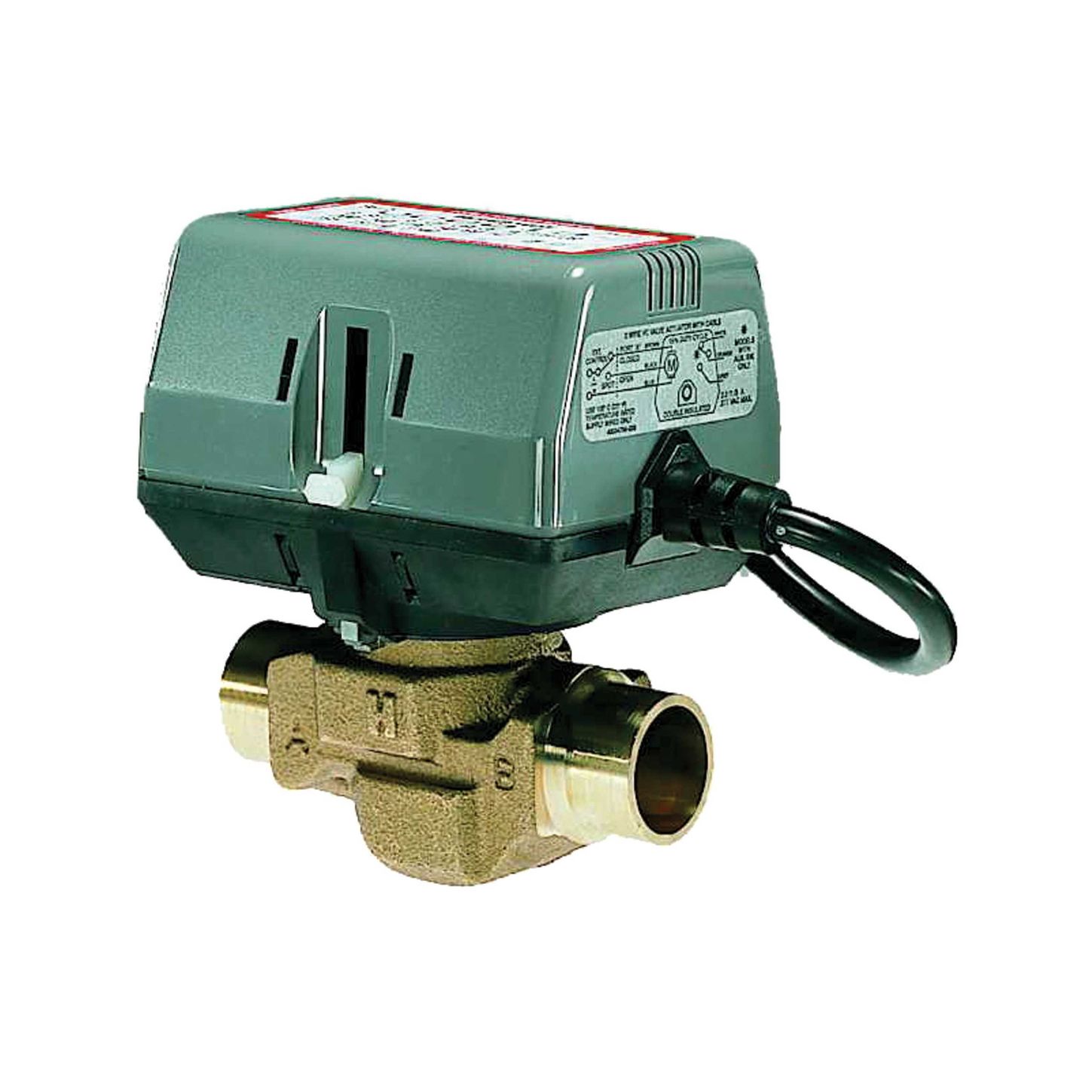 Resideo VC8715AM1000