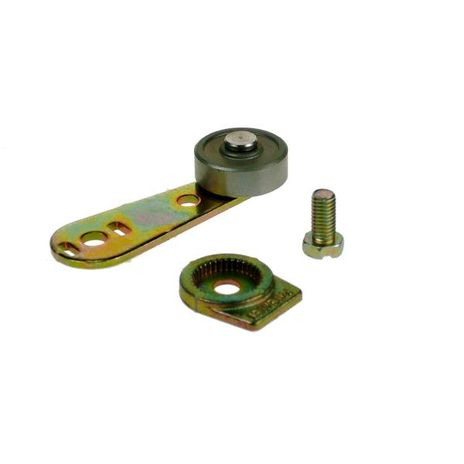 IMO Automation AC-SA521H2