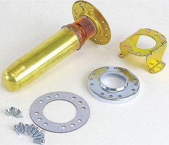 McDonnell & Miller 344200