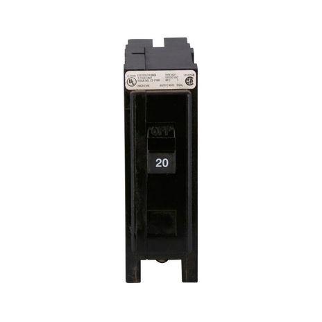 Eaton HBAX1020
