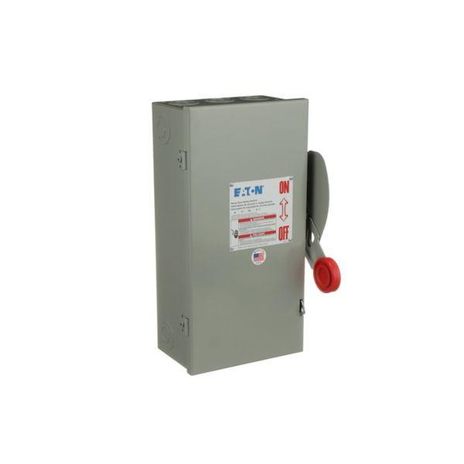 Eaton DH361FGK6, DH361FGK6G, DH361FGKG, DH361UGKN, DH361UGKNG, DH362UGKN