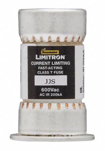 Eaton Bussmann JJS-35