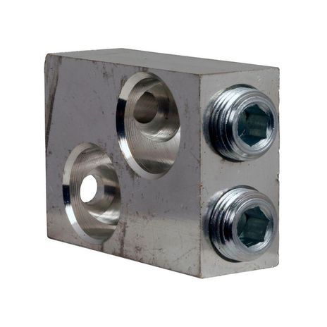 Eaton T600LA, TA600LA