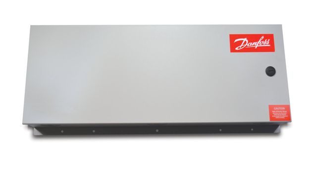 Danfoss 080Z2118