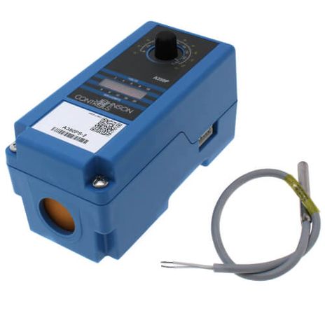 Johnson Controls A350PS-2