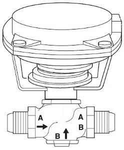 Schneider Electric VK-7222-303-4-02, VK-7222-303-4-03, VK-7222-303-4-04