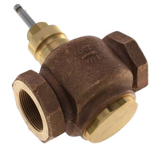 Siemens Building Technologies 599-03080