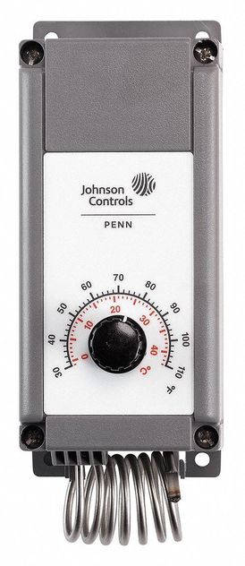 Johnson Controls A19PRC-1C