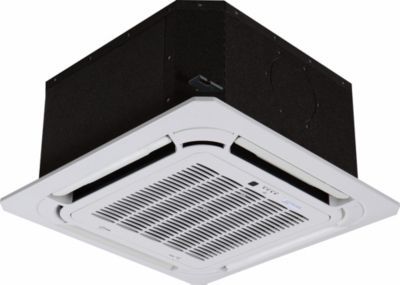 Carrier 40MBCQ09 3, 40MBCQ12 3, 40MBCQ18 3