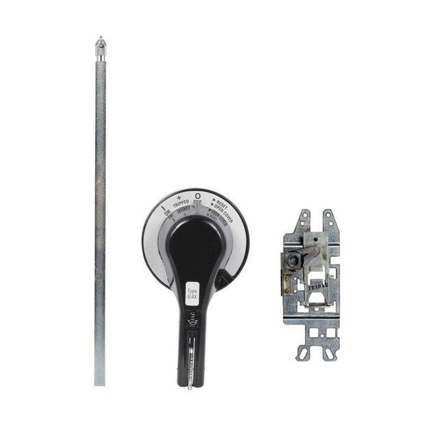 Eaton HM2R16, HM2R16X, WHM2R16X