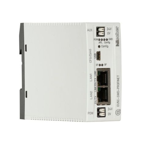 Eaton EU5C-SWD-PROFINET