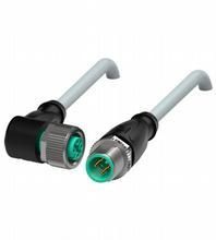 Pepperl+Fuchs FACTORY V1-W-10M-PUR-V1-G, V1-W-1M-PUR-V1-G, V1-W-2M-PUR-V1-G, V1-W-5M-PUR-V1-G