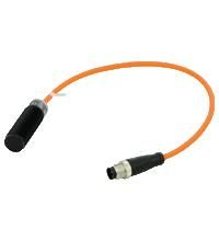 Pepperl+Fuchs FACTORY NMB10-18GM55-Z9-C4-300MM-V1