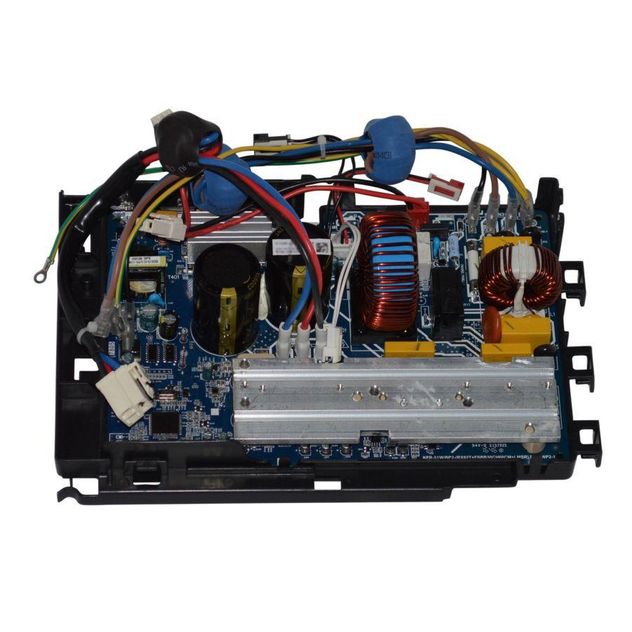 Carrier 17222000A41808