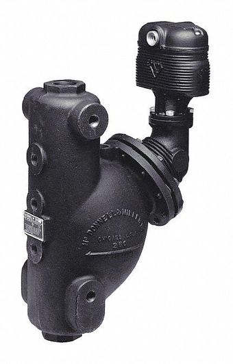 McDonnell & Miller 94