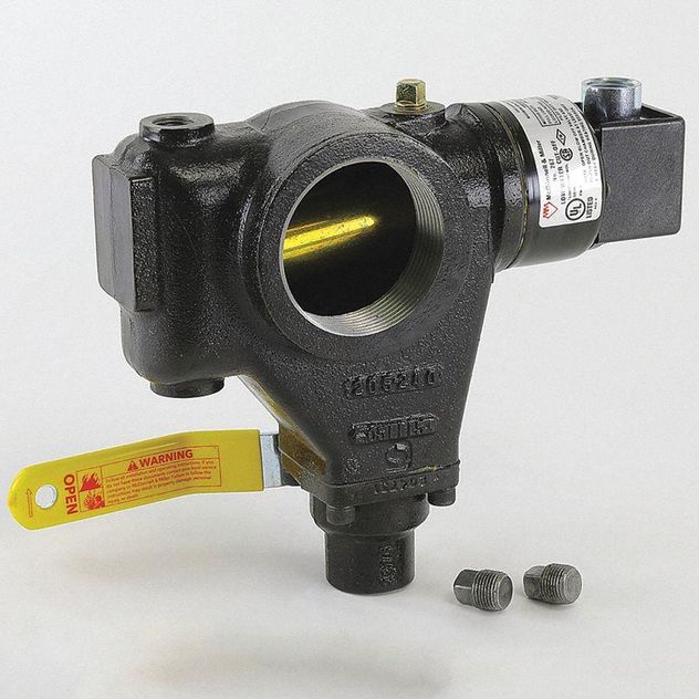 McDonnell & Miller 767