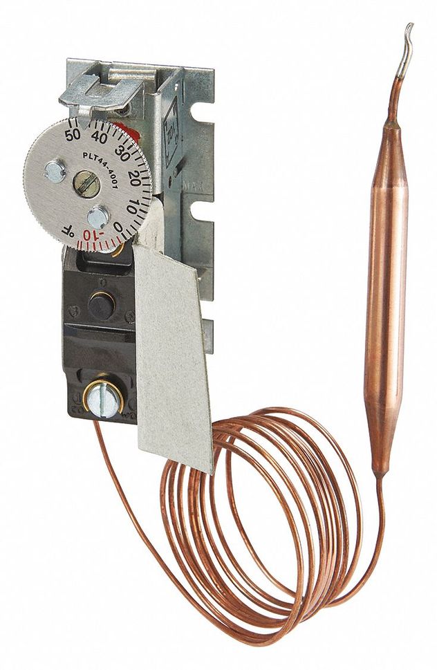 Johnson Controls A19AHA-5C