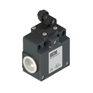 IMO Automation LZC5A02