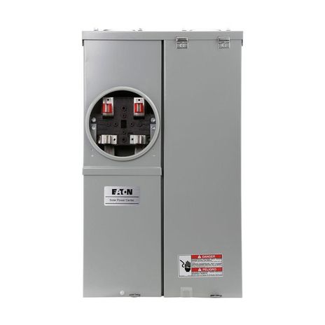 Eaton MBE1224PV100BTS