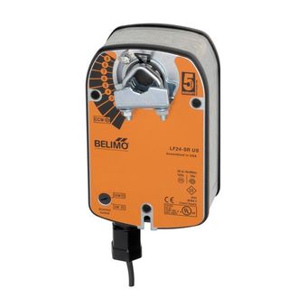 Belimo LF24-SR US