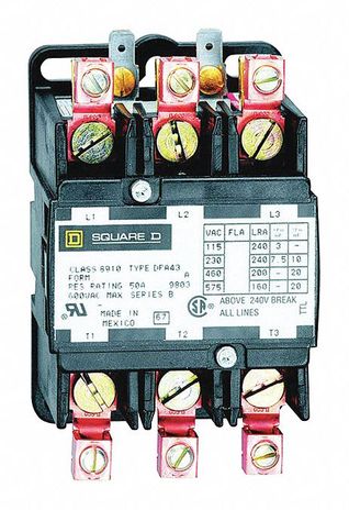 Square D 8910DPA43V02U1, 8910DPA43V02Y244
