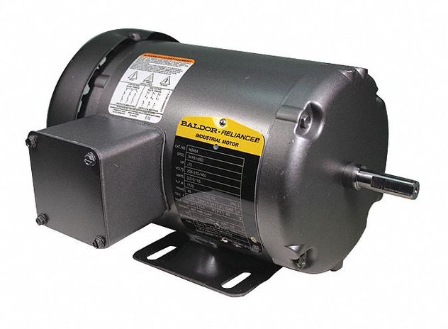 Baldor
