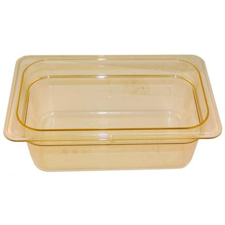 Cambro, Rubbermaid 44HP, FG211P00AMBR, PO712, SP-328