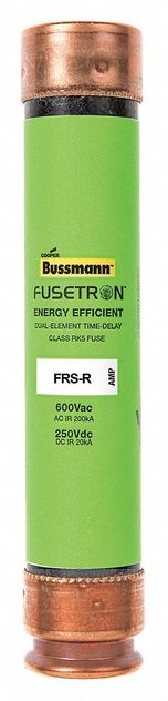 Eaton Bussmann FRS-R-2-8/10, FRS-R-3, FRS-R-5, FRS-R-6