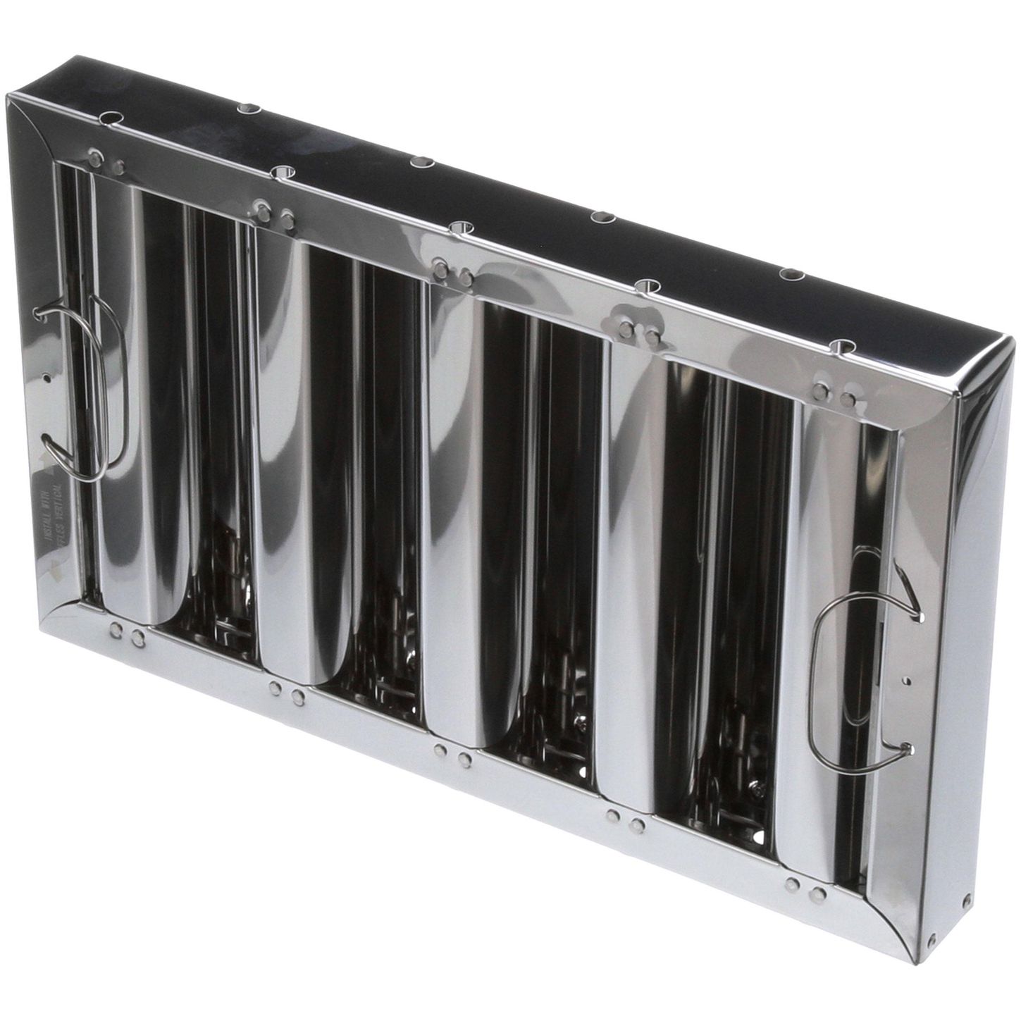 Captiveaire, Component Hardware Group, Flame Gard A0012483, FR51-1016, SSH1016