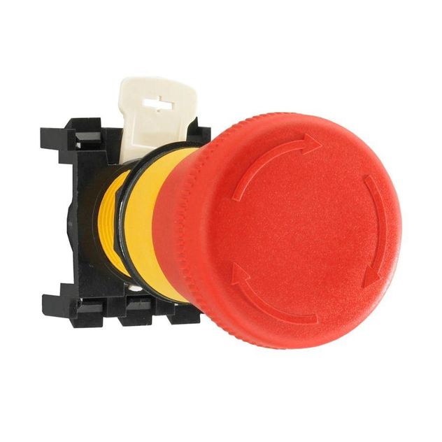 Eaton E22LTA2, E22LTA2QB