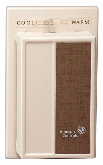 Johnson Controls T58EA-1C, T58EA-8C