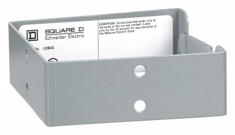 Square D LDB4C