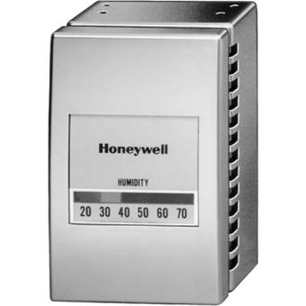 Honeywell Commercial HP970B1007, HP970B1015