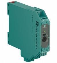 Pepperl+Fuchs PROCESS KFD2-EB2.R4A.B